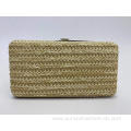 Raffia Wallets and Women Purse